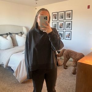 Lululemon Softstreme set!